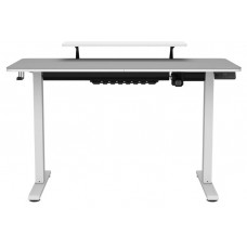 Cougar E-Star 120 White